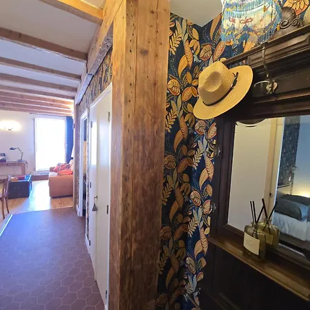 Avec Terrasse Centre Historique Apartment