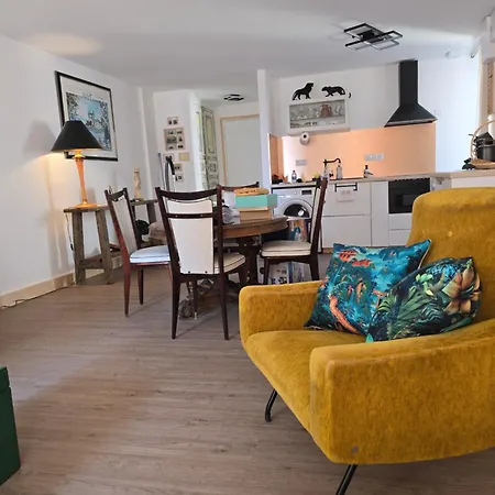 Apartment Avec Terrasse Centre Historique Clermont-Ferrand