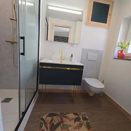 Avec Terrasse Centre Historique Clermont-Ferrand